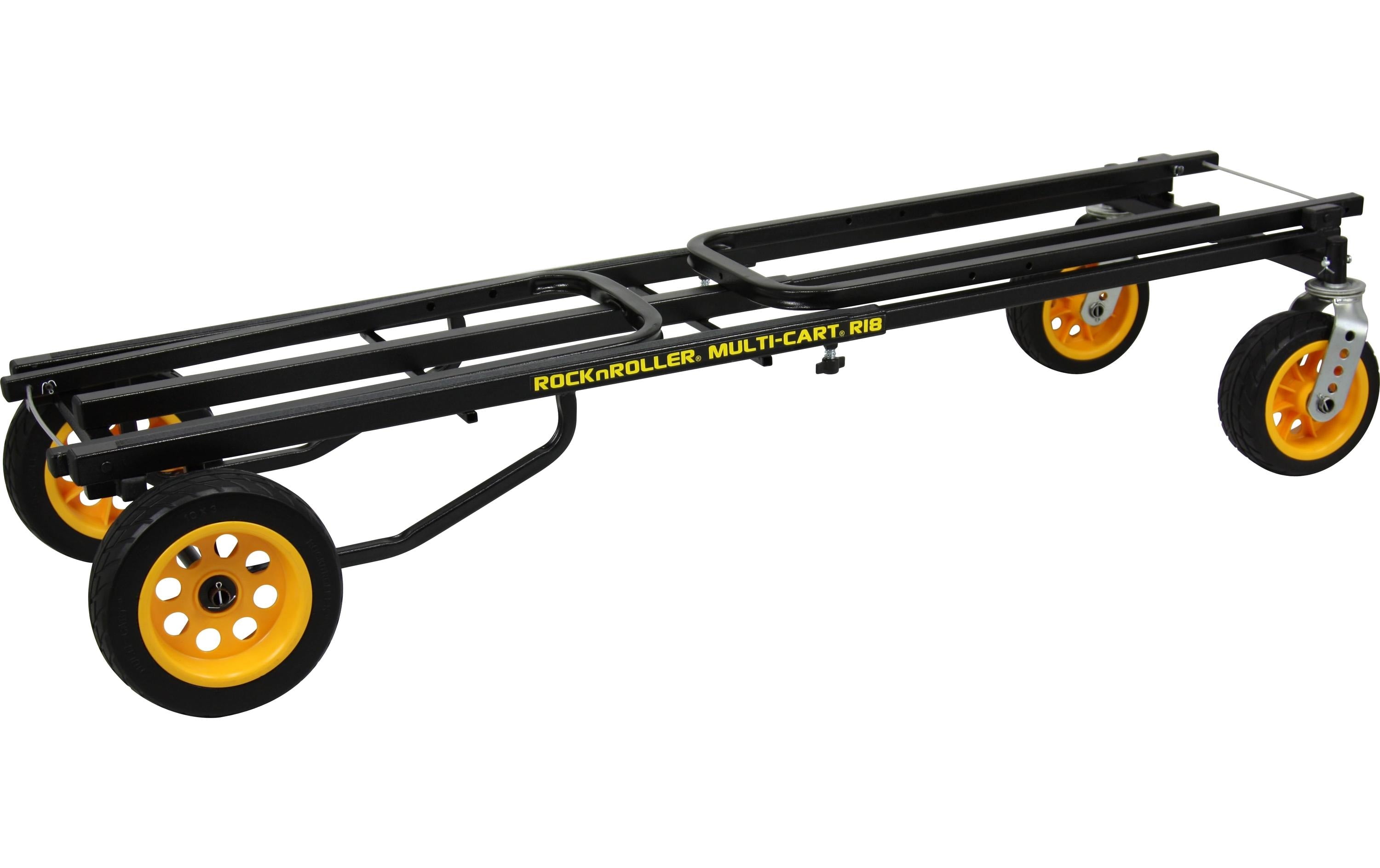 RockNRoller R18RT