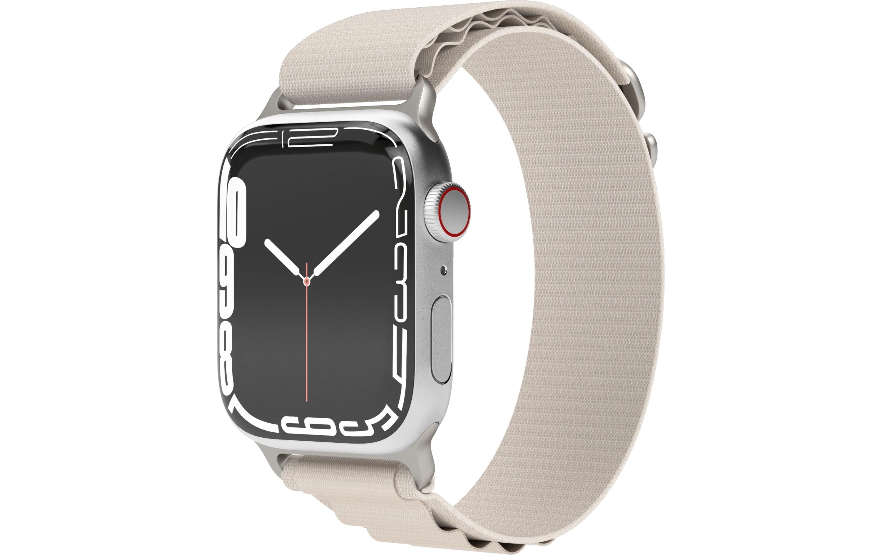 VONMÄHLEN Action Loop Case Cream 1