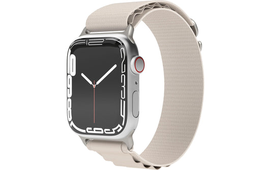 VONMÄHLEN Action Loop Case Cream 2