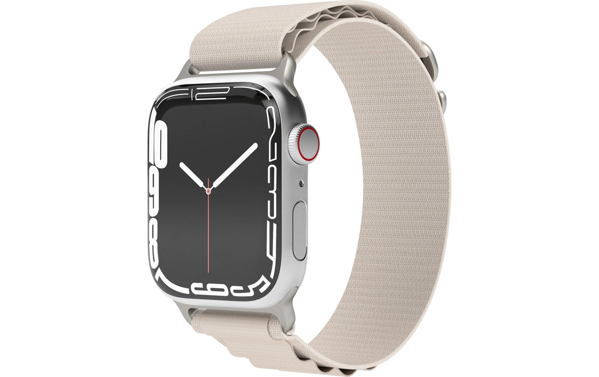 VONMÄHLEN Action Loop Case Cream 1