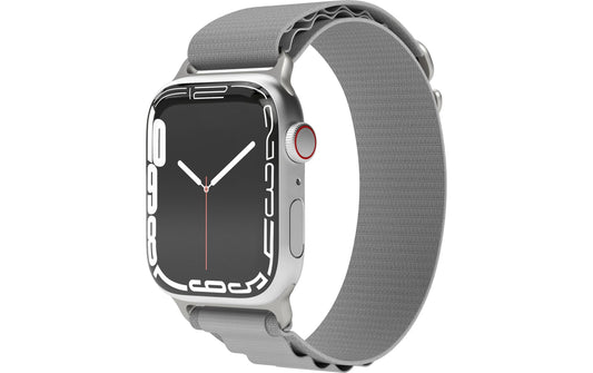 VONMÄHLEN Action Loop Case Gray 1