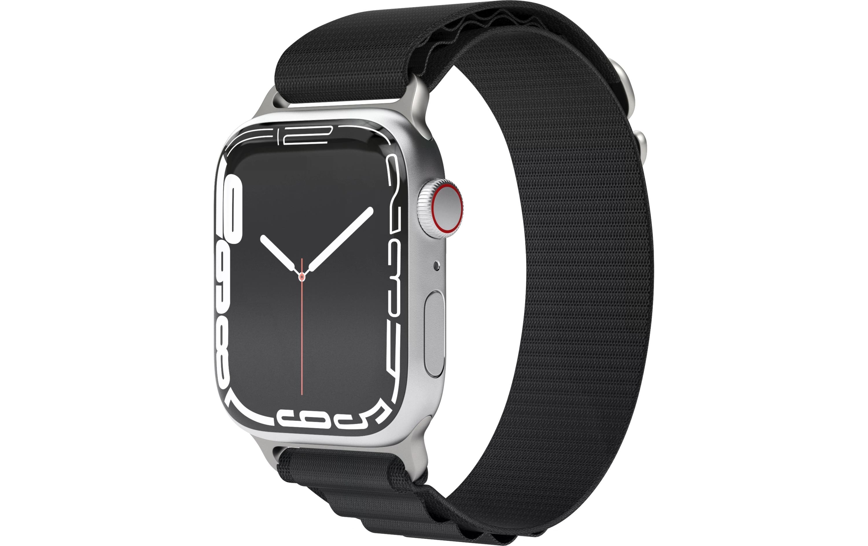 VONMÄHLEN Action Loop Case Black 1