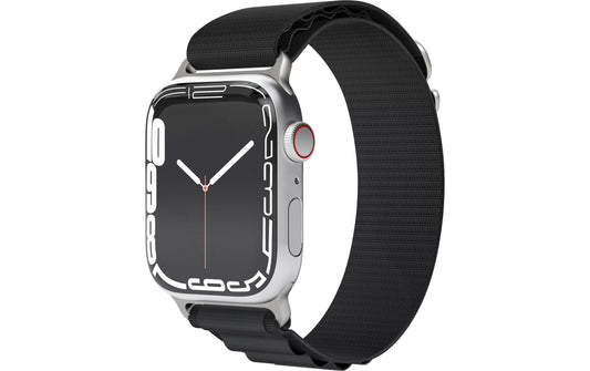 VONMÄHLEN Action Loop Case Black 2