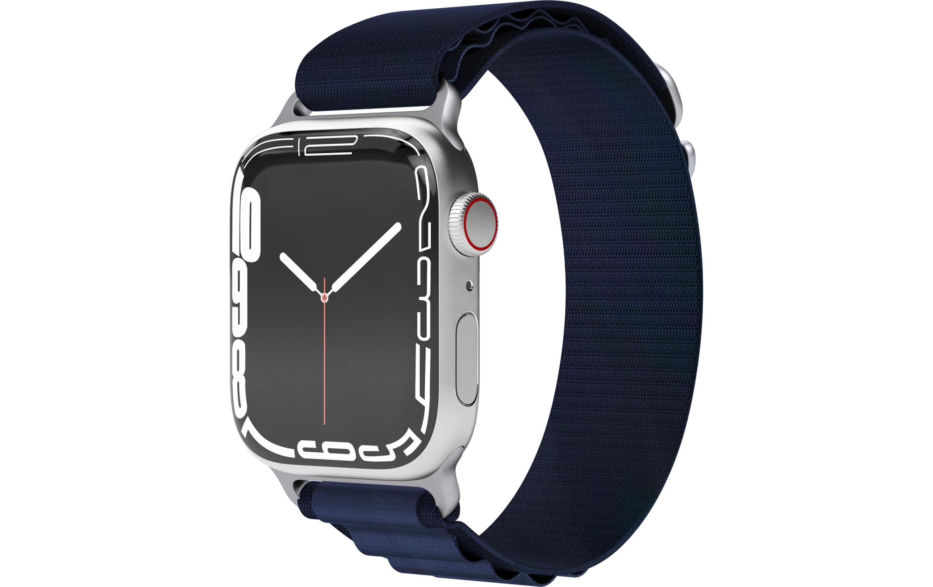 VONMÄHLEN Action Loop Case Navy 2