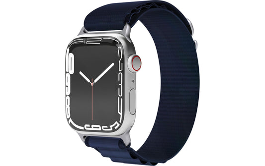 VONMÄHLEN Action Loop Case Navy 2