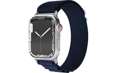VONMÄHLEN Action Loop Case Navy 1