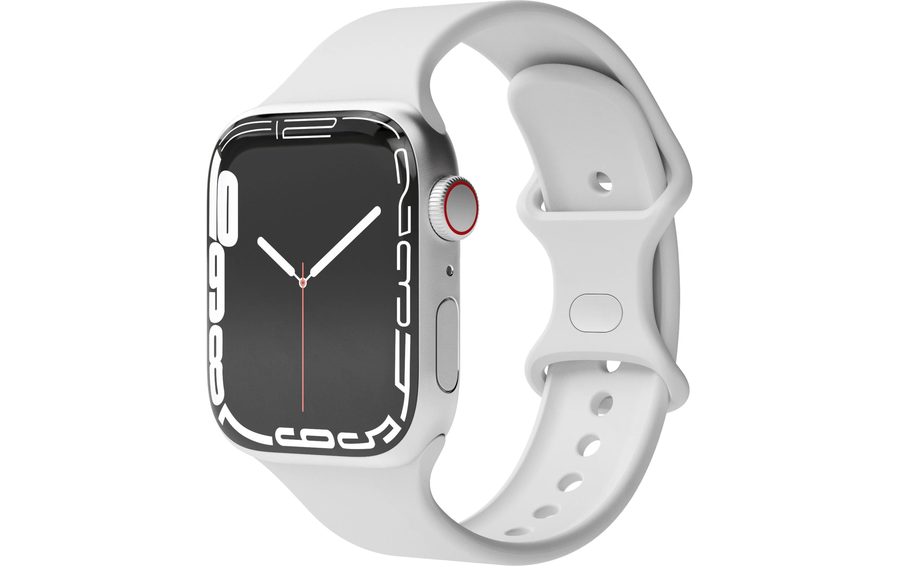 VONMÄHLEN Classic Band Case 1 Gray