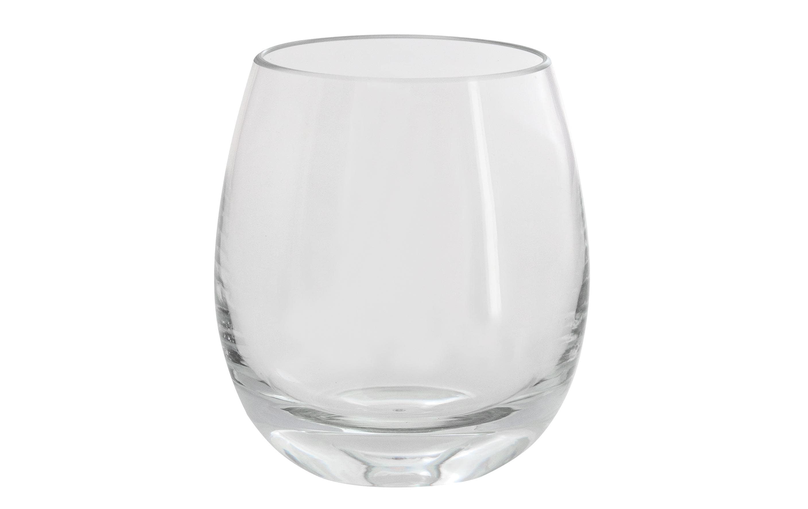 Wasserglas 340ml .