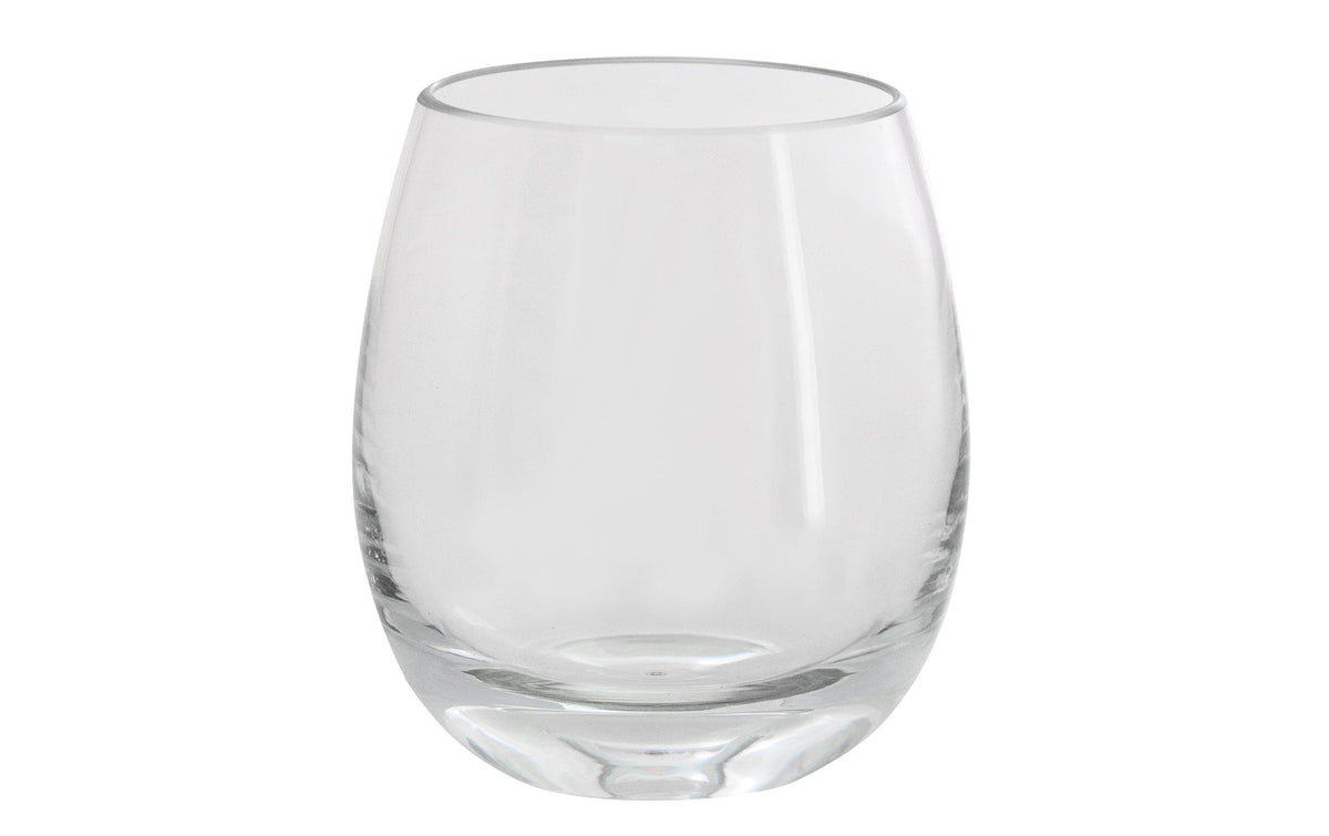 Wasserglas 340ml .
