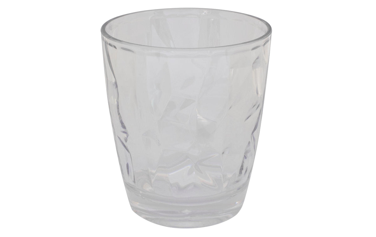 Eurotrail, Kristallglass