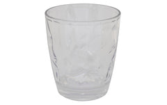Eurotrail, Kristallglass