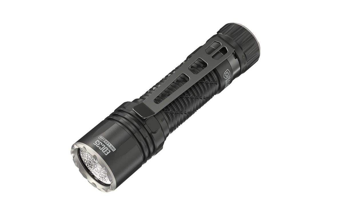 NiteCore Taschenlampe EDC35