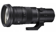 Sigma 500 mm F5.6 DG DN OS Sports