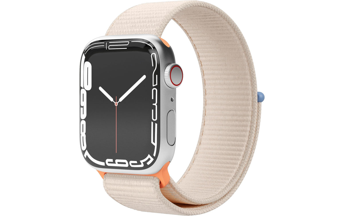 VONMÄHLEN Fitness Loop Case 2 Cream