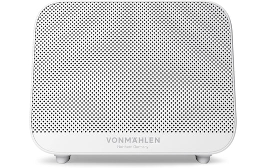 VONMÄHLEN Air Beats Go White