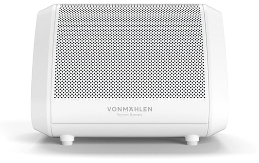 VONMÄHLEN Air Beats Mini White