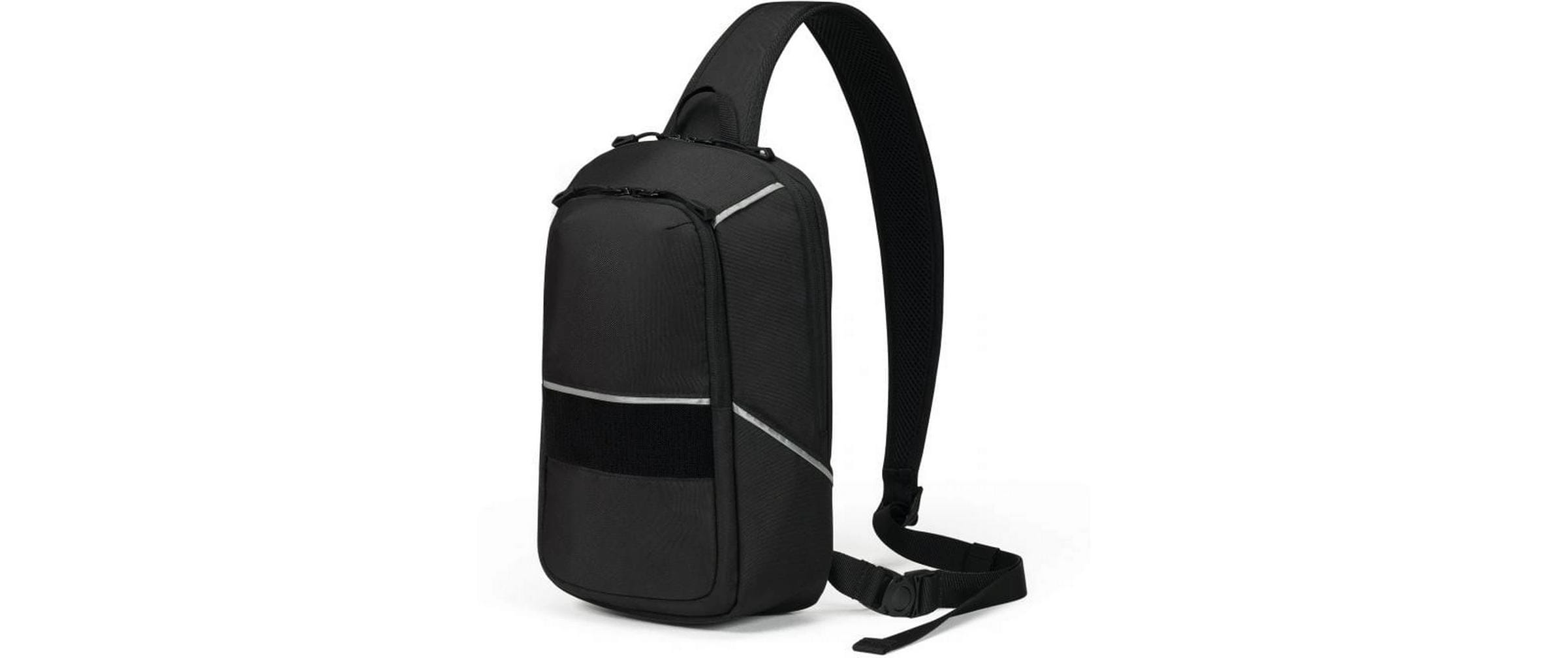 DICOTA Sling Bag REFLECTIVE