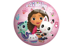 John, Gabby's Dollhouse Ø 23 cm Vinylball m