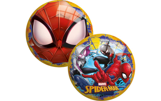 John | Marvel Spider-Man | Ø 23 cm Vinylball mit Ventil