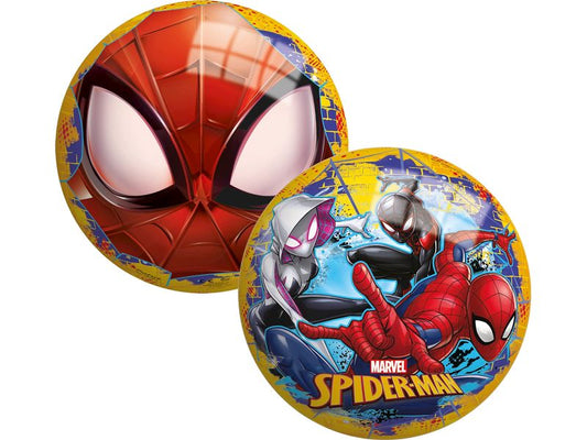 John | Marvel Spider-Man | Ø 23 cm Vinylball mit Ventil