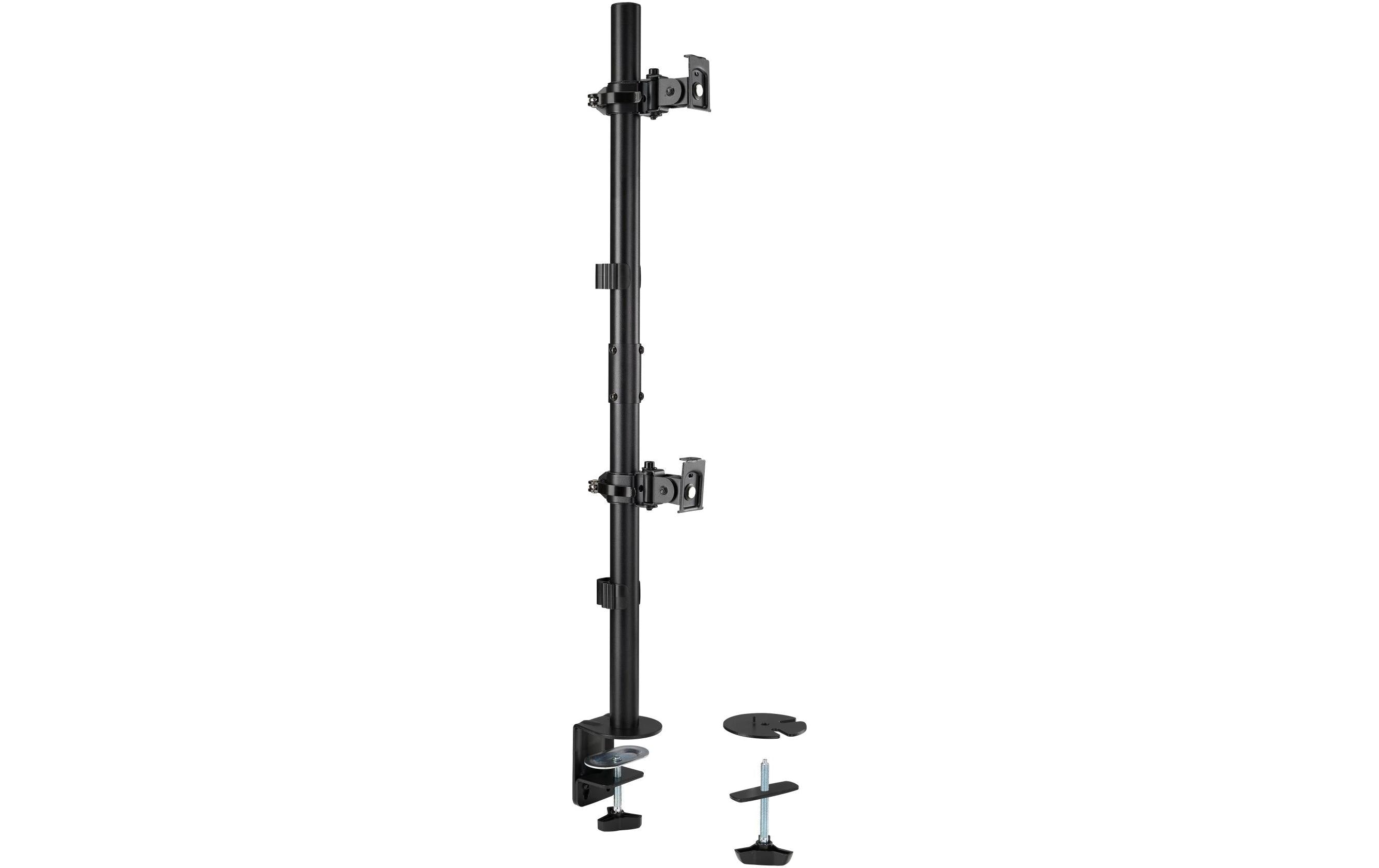 Kensington Vertikal Dual Monitorarm