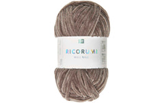 Rico Design, Wolle Ricorumi Nilli Nilli Nou