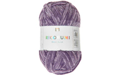 Rico Design, Wolle Ricorumi Nilli Nilli Lil