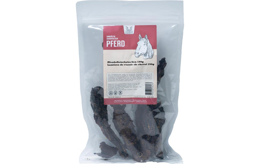 Kaufit Pferdefleischstreifen 1A 150g