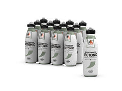 NUTRIATHLETIC | Sports Water Reload | Sicilian Lemon,12 Stück