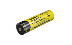 NiteCore Li-Ion Akku Typ 18650 NL1836HP
