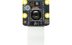 Raspberry Pi | Infrared Camera Module V3 | 11,9 MPx, 75* Winkel