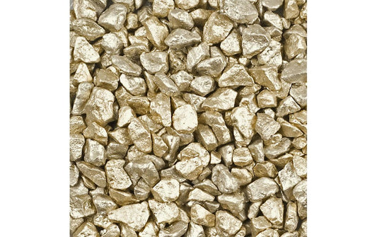 Ambiance Dekosteine Gold