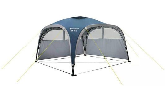Outwell Lounge XL Side Wall w. windows