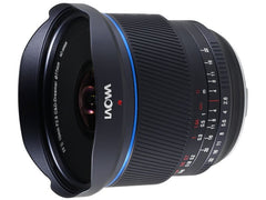 Laowa | 10mm f/2.8 Zero-D FF L Mount | Manuell