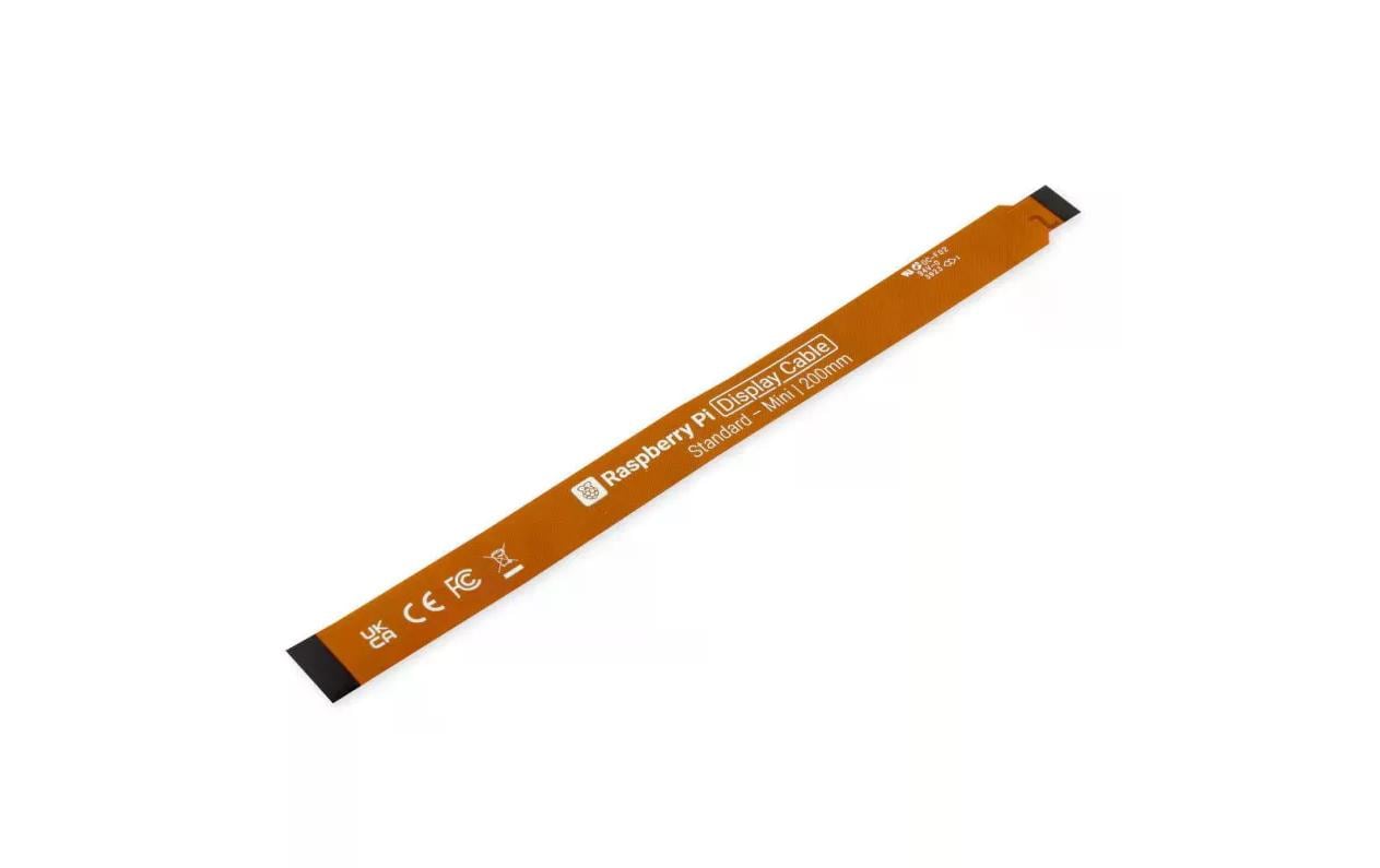 Raspberry Pi 5 Display Cable SC1131
