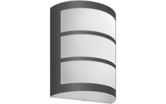 Philips, Wandleuchte Python UE 2700K Anthra