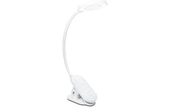 Philips  Forys Clip Tischleuchte