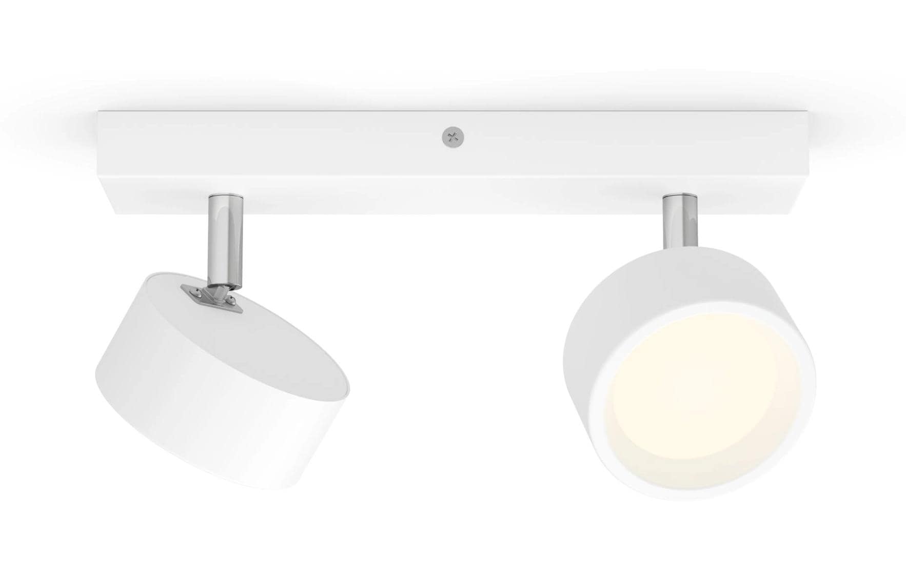 Philips, Aufbauspot Bracia 2 x 5.5W 2700K W