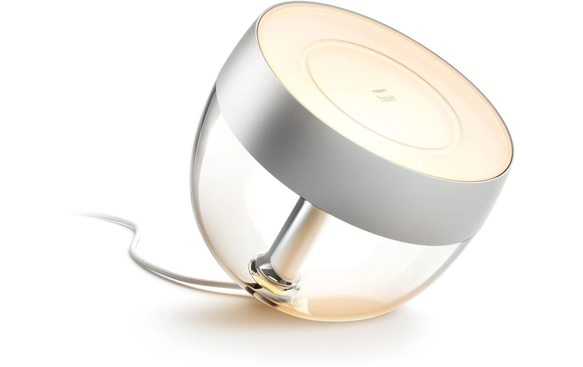 Philips Hue, Tischleuchte White & Color Amb