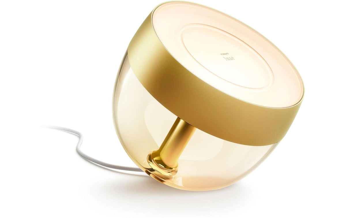 Philips Hue, Tischleuchte White & Color Amb