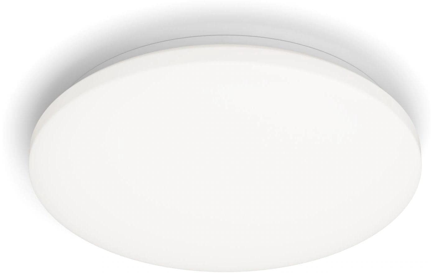 Philips, Deckenleuchte Izso AIO 24W Weiss F