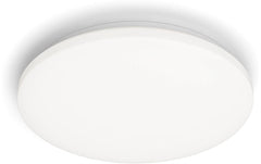 Philips, Deckenleuchte Izso AIO 24W Weiss F