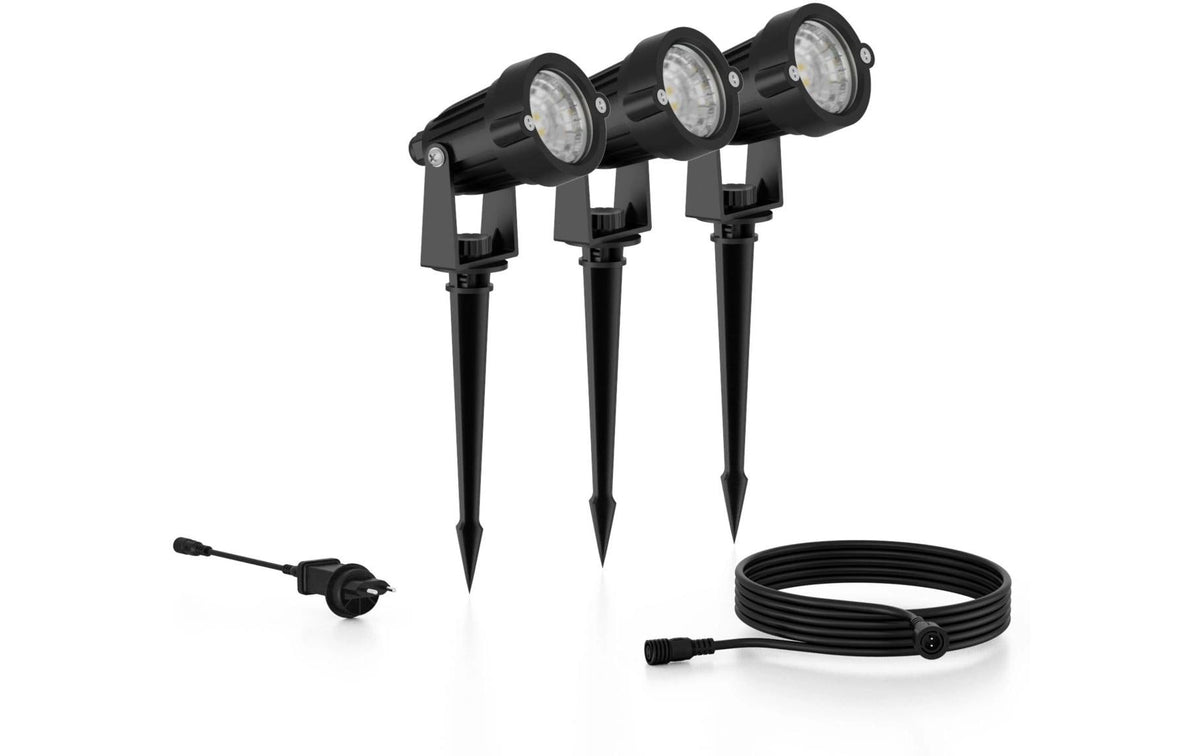 Philips  Niedervolt Caper Spots