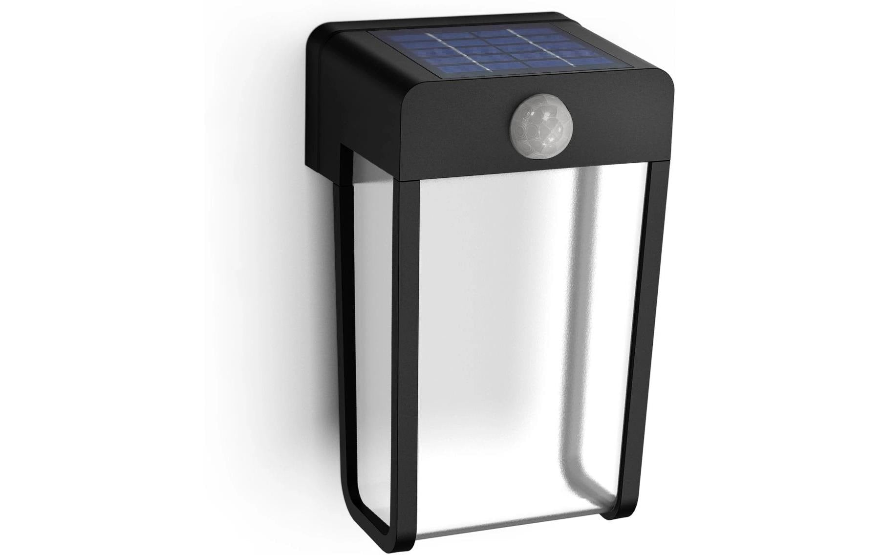 Philips, Solar Shroud Wandleuchte, Licht+Be