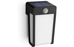 Philips, Solar Shroud Wandleuchte, Licht+Be