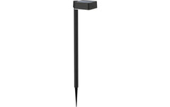 Philips Solar Vynce Sockelleuchte Spiess