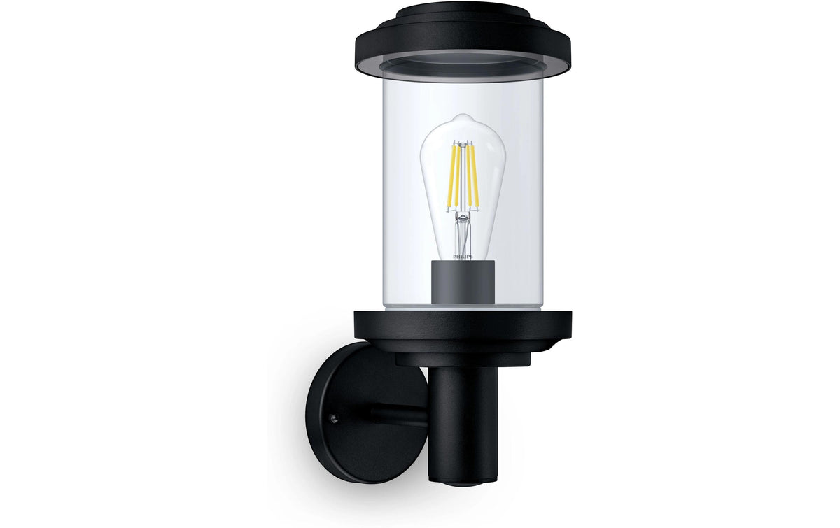 Philips  Listra Wandleuchte rund