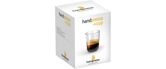 Handpresso Kaffeetassen 21100
