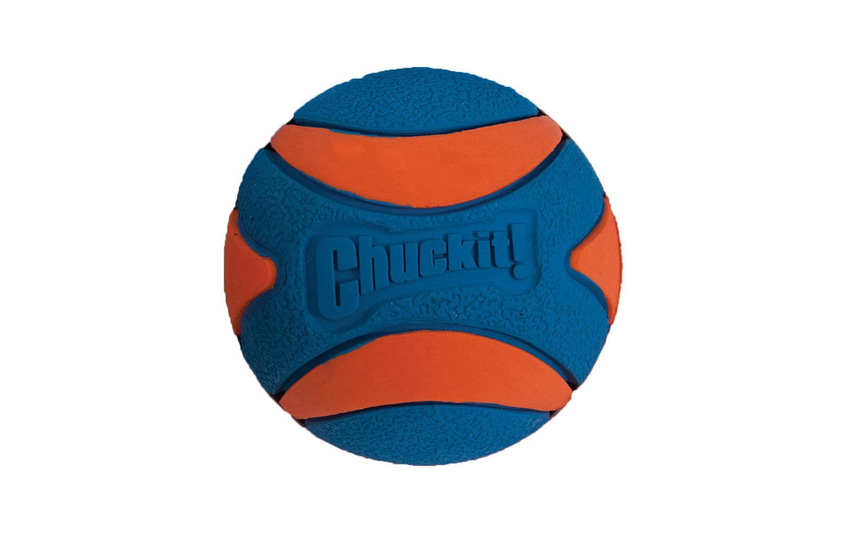 Chuckit!, Hunde-Spielzeug Ultra Squeaker Ba