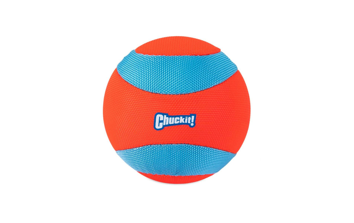 ChuckIt! Amphibious Mega Ball